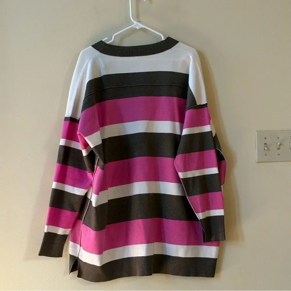 Free People League Of Her Own Cardigan.